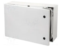 FIBOX ARCA Carcasa de pared gris 400x600x210mm
