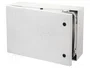 FIBOX ARCA Carcasa de pared gris 400x600x210mm