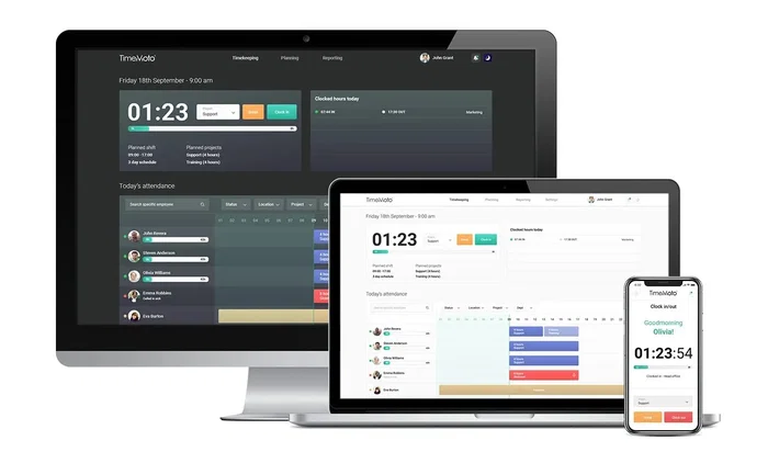 Safescan TM-838 SC Control de Presencia por Reconocimiento Facial con Pantalla TFT 3.5", Autenticación por Contraseña, Tarjeta y Ethernet para hasta 2000 Usuarios (Negro)