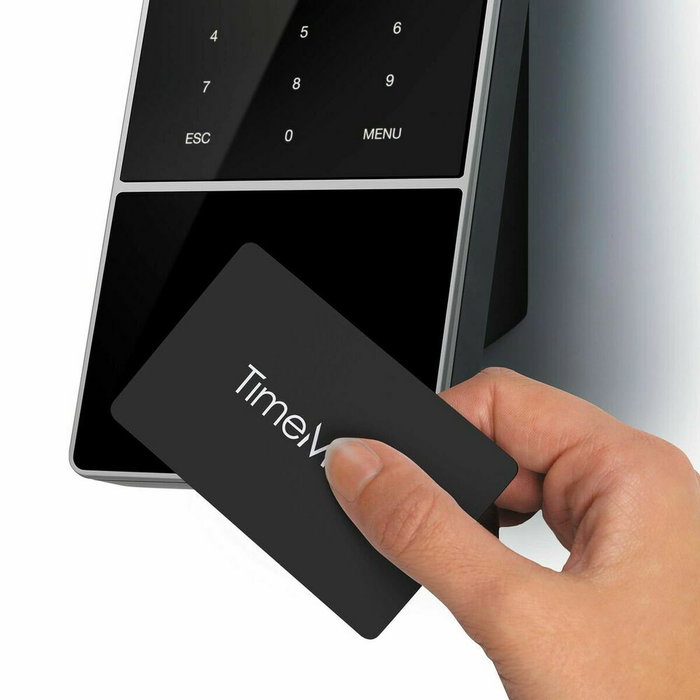 Safescan Control de Presencia Timemoto SafeScan TM-838 SC