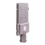 Farola LED Solar Control Remoto Dimable 100W Blanco Frío Panel 6V Exterior IP65 [HO-FAR-SOL-100W-CW]