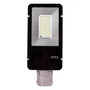 Farola LED Solar Control Remoto Dimable 100W Blanco Frío Panel 6V Exterior IP65 [HO-FAR-SOL-100W-CW]