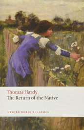 THE RETURN OF THE NATIVE, VV.AA. - OXFORD UNIVERSITY PRESS