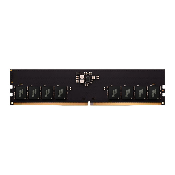 Team Group ELITE módulo de memoria 16 GB 1 x 16 GB DDR5 Team Group ELITE módulo de memoria 16 GB 1 x 16 GB DDR5