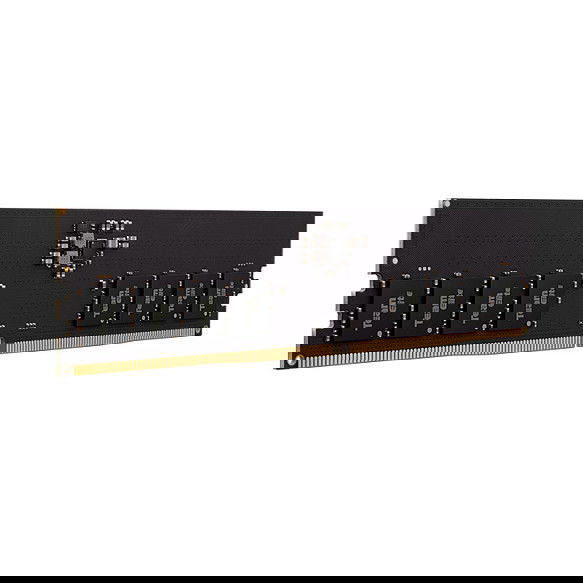 Team Group Elite DDR5 16GB 5600MHz CL46 Unbuffered On-die ECC 288-pin DIMM (1 x 16GB)