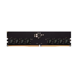 Team Group Elite DDR5 16GB 5600MHz CL46 Unbuffered On-die ECC 288-pin DIMM (1 x 16GB)