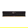 Team Group Elite DDR5 16GB 5600MHz CL46 Unbuffered On-die ECC 288-pin DIMM (1 x 16GB)
