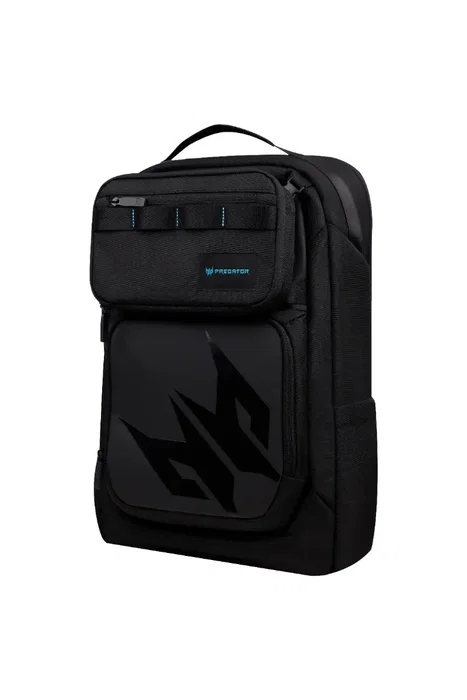 Acer Predator PBG370 Mochila Gaming Extreme Backpack para Portátil 17" Negro