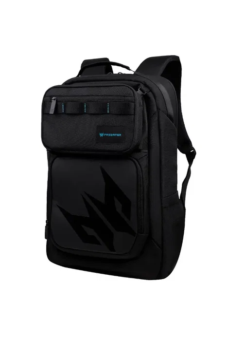 Acer Predator PBG370 Mochila Gaming Extreme Backpack para Portátil 17" Negro
