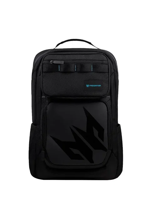 Acer Predator PBG370 Mochila Gaming Extreme Backpack para Portátil 17" Negro