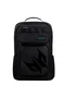 Acer Predator PBG370 Mochila Gaming Extreme Backpack para Portátil 17" Negro