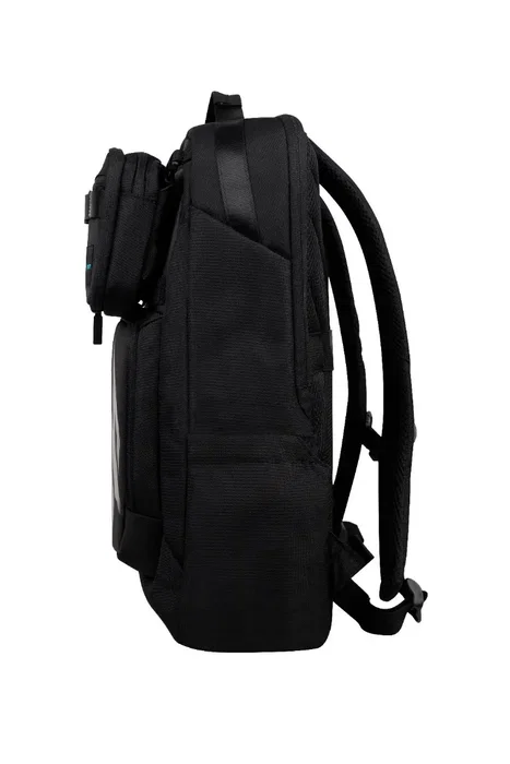 Acer Predator PBG370 Mochila Gaming Extreme Backpack para Portátil 17" Negro