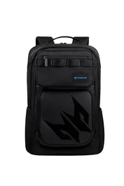 Acer Predator PBG370 Mochila Gaming Extreme Backpack para Portátil 17" Negro