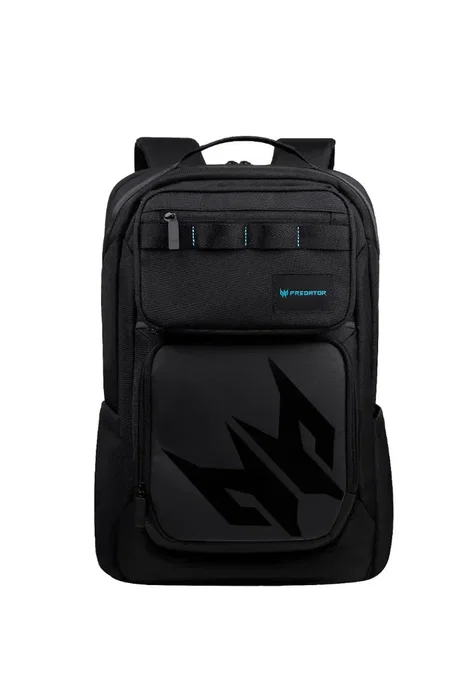 Acer Predator PBG370 Mochila Gaming Extreme Backpack para Portátil 17" Negro