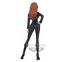 Banpresto Figura Fujiko Mine Master Stars Piece Lupin III Part 6