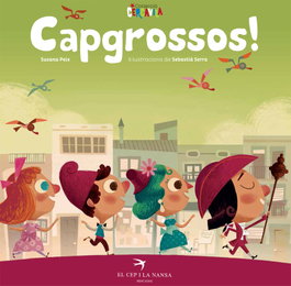Capgrossos!, VV.AA. - EL CEP I LA NANSA