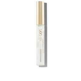 Sensilis DAY TREATMENT Mascara de Tratamiento Diurno para Pestañas y Cejas - Fortalecedora, Regeneradora, Aporta Volumen y Longitud - 12 ml