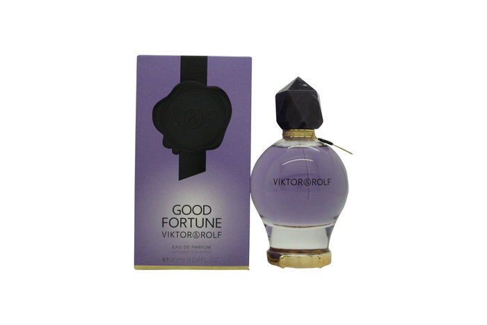 Viktor & Rolf Good Fortune Eau de Parfum 90ml Spray Viktor & Rolf Good Fortune Eau de Parfum 90ml Spray