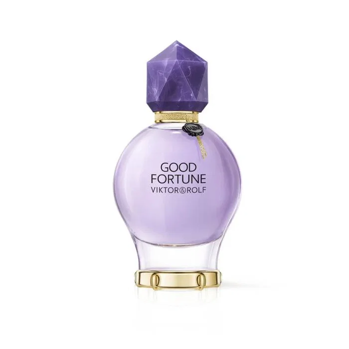 Viktor & Rolf Good Fortune Eau de Parfum 90 ml Spray Viktor & Rolf Good Fortune Eau de Parfum 90 ml Spray