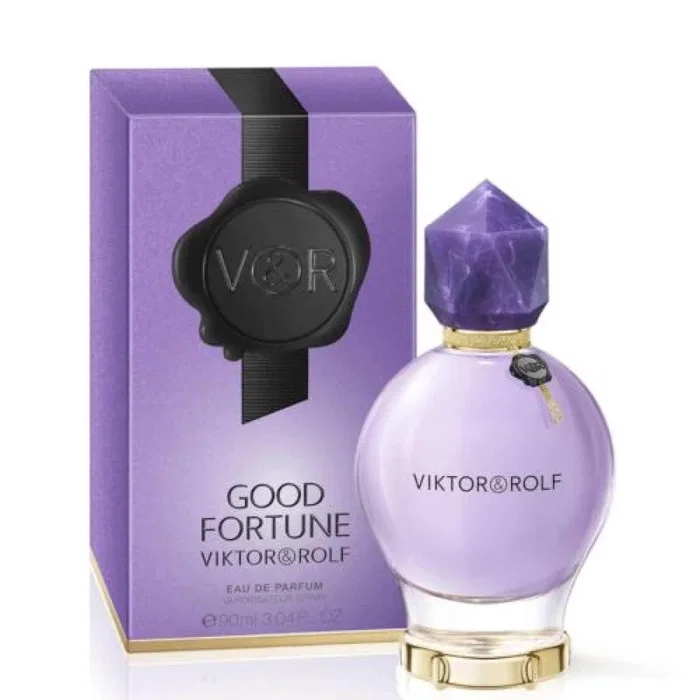 Viktor & Rolf Good Fortune Eau de Parfum 90 ml Spray Viktor & Rolf Good Fortune Eau de Parfum 90 ml Spray