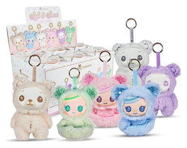 Soft & Sweet Figuras Blind Box Surtido 14 cm (6)
