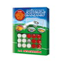 Imagiland Caja Fútbol Chapas SCF002 - Juego de Mesa Fútbol de Chapas en Español, +6 Años