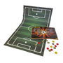 Imagiland Caja Fútbol Chapas SCF002 - Juego de Mesa Fútbol de Chapas en Español, +6 Años