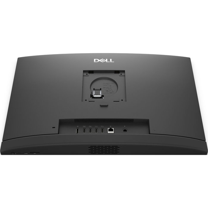 Dell Pro QC24251 All-in-One 23,8 pulg Full HD, Intel Core Ultra 5, 16 GB RAM, 512 GB SSD, Windows 11 Pro, Negro