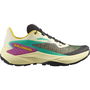 Zapatillas de trail para hombre Salomon Genesis Beige