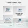Asus PRIME B860M-A-CSM Micro ATX Intel B860 LGA 1851 DDR5