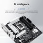 Asus PRIME B860M-A-CSM Micro ATX Intel B860 LGA 1851 DDR5
