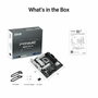 Asus PRIME B860M-A-CSM Micro ATX Intel B860 LGA 1851 DDR5