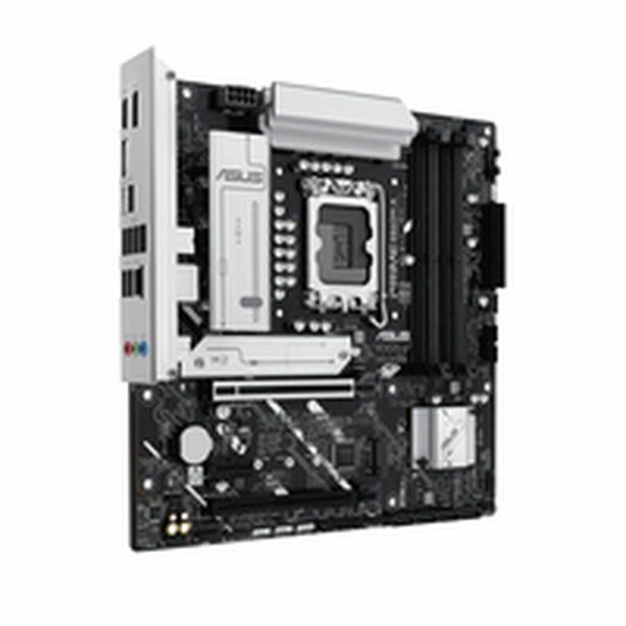 Asus PRIME B860M-A-CSM Micro ATX Intel B860 LGA 1851 DDR5