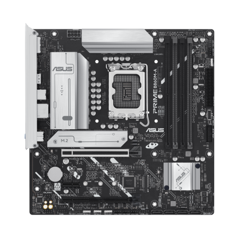 Asus PRIME B860M-A-CSM Micro ATX Intel B860 LGA 1851 DDR5
