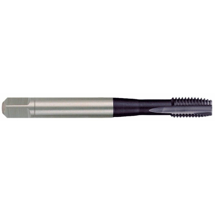 Macho de roscar para máquinas RUKO 5 mm Acero de alta velocidad (HSS) 16 mm ISO DIN 13 DIN 371