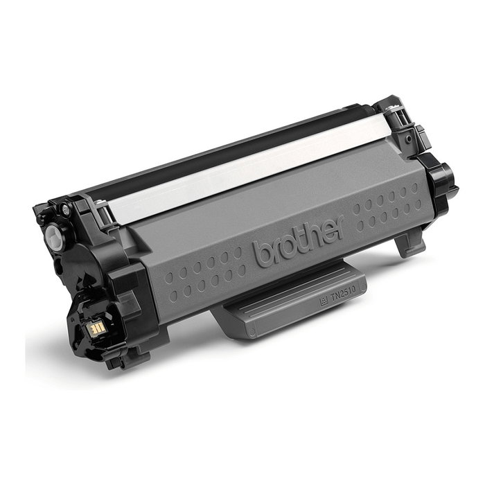 Brother Tóner TN-2510 Negro Brother Tóner TN-2510 Negro