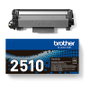Brother Tóner TN-2510 Negro