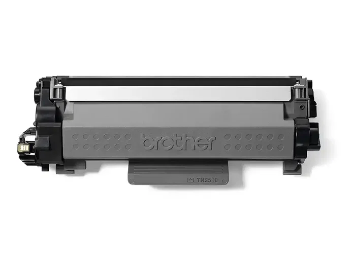 Brother Tóner TN-2510 Negro Brother Tóner TN-2510 Negro
