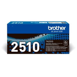 Brother Toner Negro compatible con HLL2400DW, HLL2445DW, DCPL2620DW, DCPL2627DWXL, DCPL2660DW, MFCL2800DW, MFCL2827DWXL, MFCL2860DW