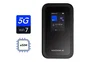 NETGEAR Nighthawk M7 MH7150-100EUS Móvil Hotspot 5G Wi-Fi 7