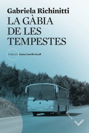 La Gabia de les tempestes, Gabriela Richinitti - Les Hores