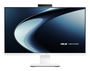 ASUS V400 AiO V470VAK-WPE240W - PC todo en uno 27" Full HD Intel Core 5 210H, 16GB RAM DDR5, 512GB SSD, Intel Graphics, Windows 11 Home, Blanco, Teclado QWERTY Español