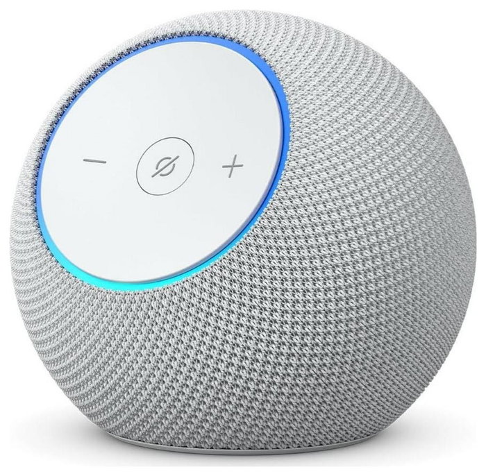 Amazon Echo Dot Max (2025) Blanco Amazon Echo Dot Max (2025) Blanco