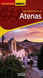 ANAYA, Atenas - GUIARAMA COMPACT