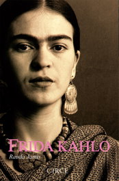 Frida Kahlo, Rauda Jamís - CIRCE
