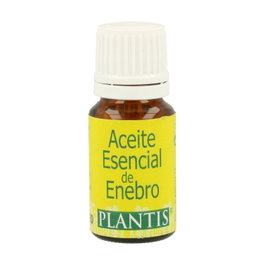 Plantis Aceite Esencial Enebro 10 ml