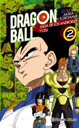 Dragon Ball, Akira Toriyama - PLANETA COMICS