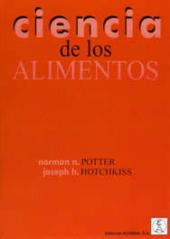 ACRIBIA Ciencia de los alimentos