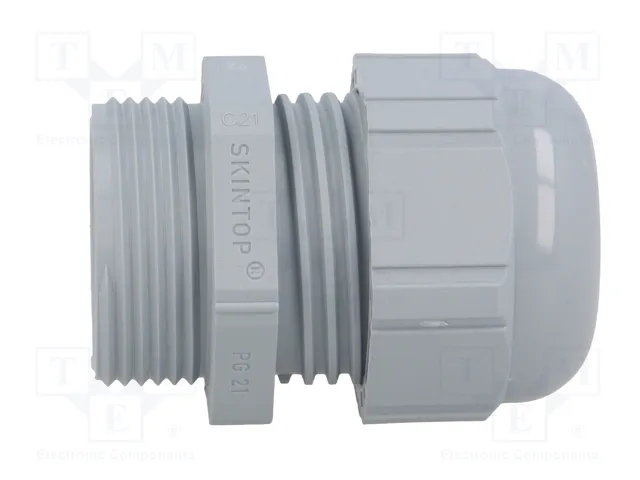 LAPP SKINTOP® STR Sello aislante PG21 LAPP SKINTOP® STR Sello aislante PG21