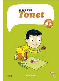 BANG, EL ZOO D´EN TONET, Juan Berrio